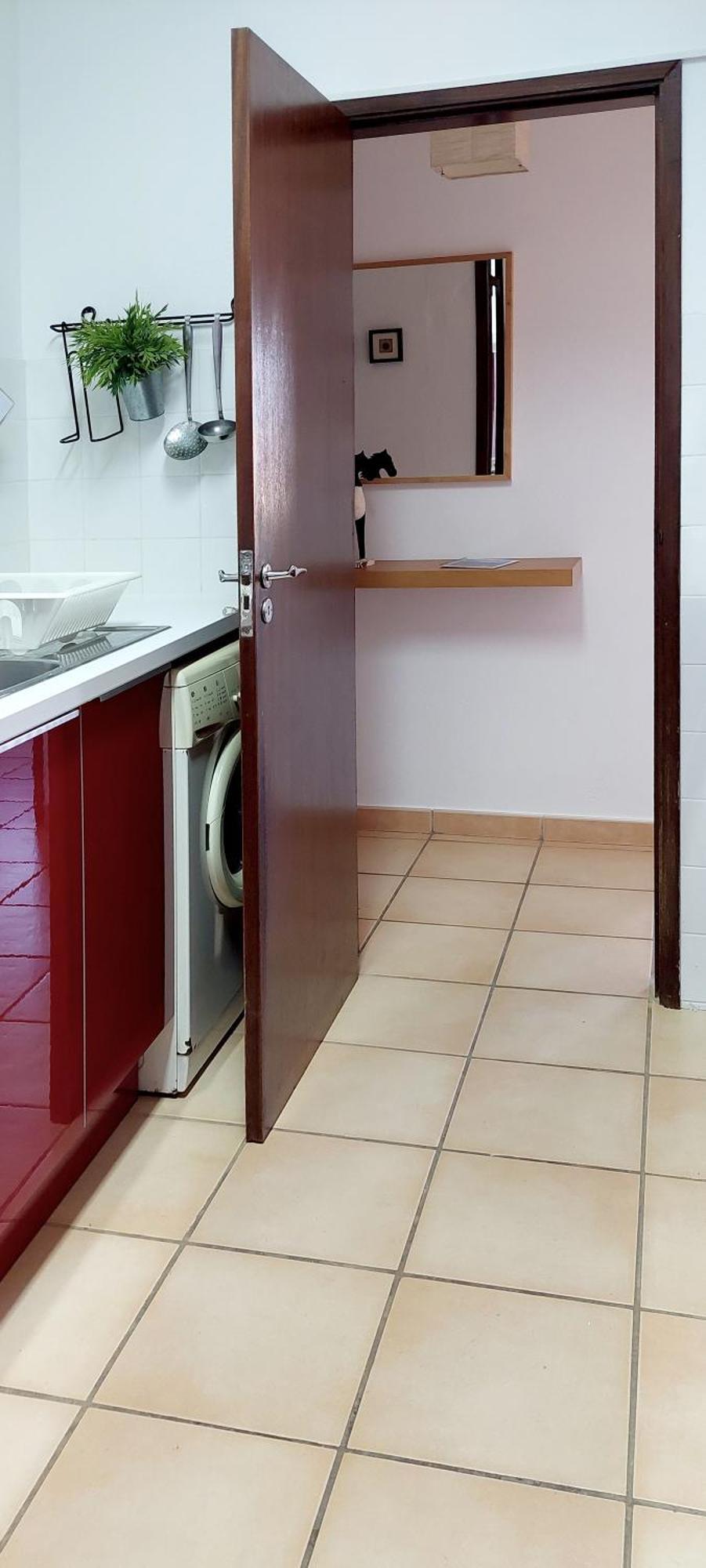 Casa Da Avenida Apartment Лагос Екстериор снимка
