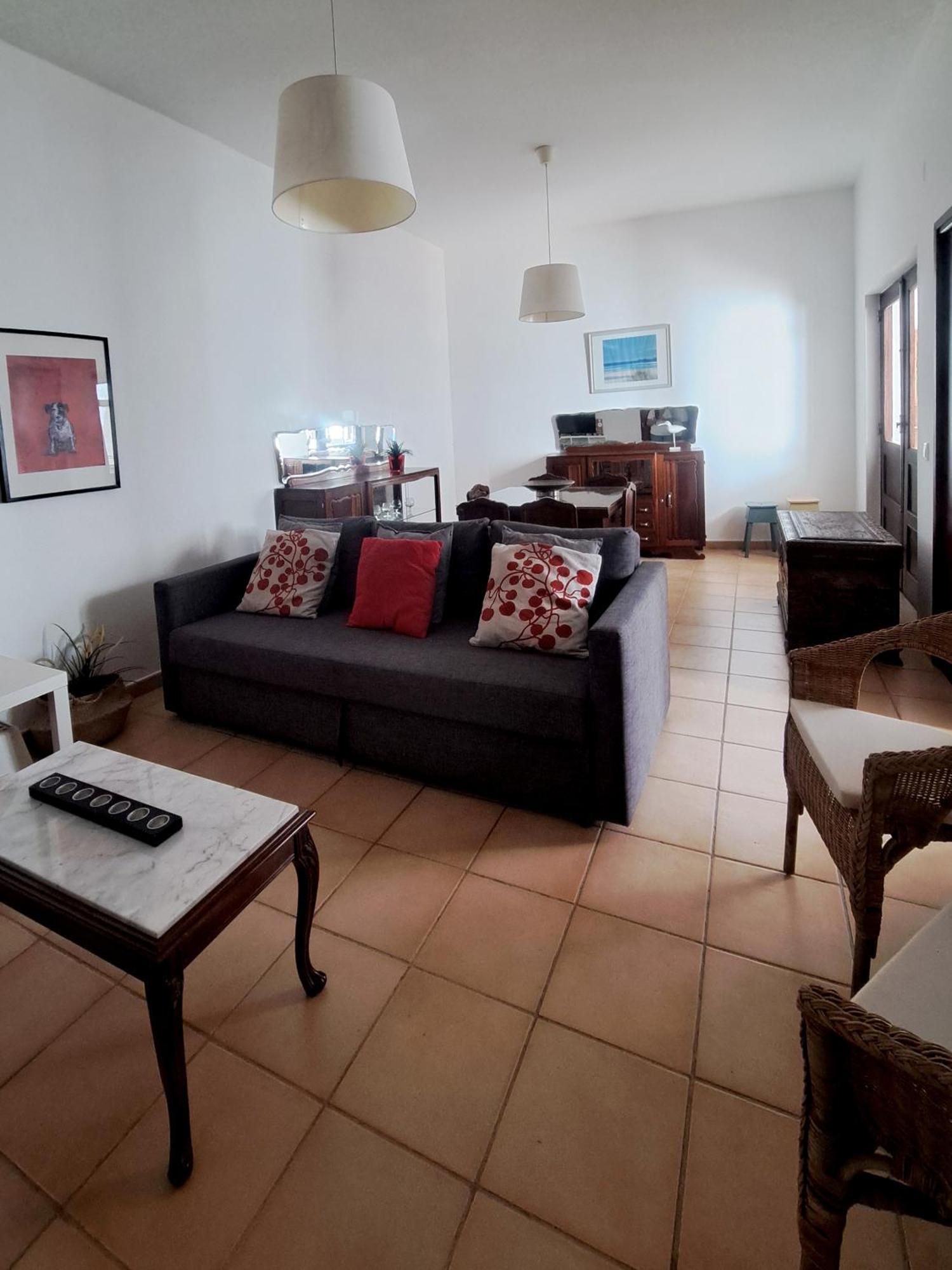 Casa Da Avenida Apartment Лагос Екстериор снимка