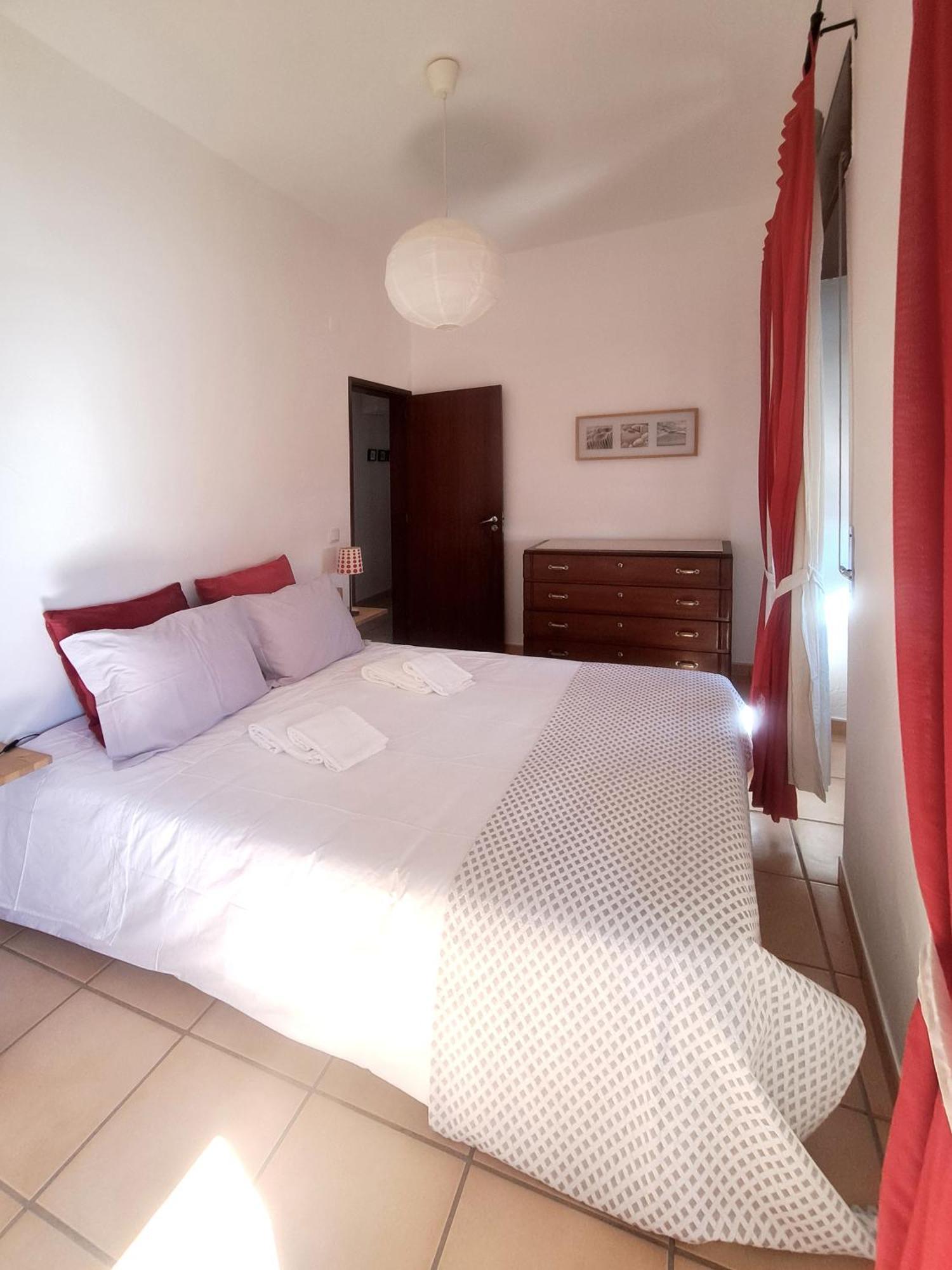 Casa Da Avenida Apartment Лагос Екстериор снимка