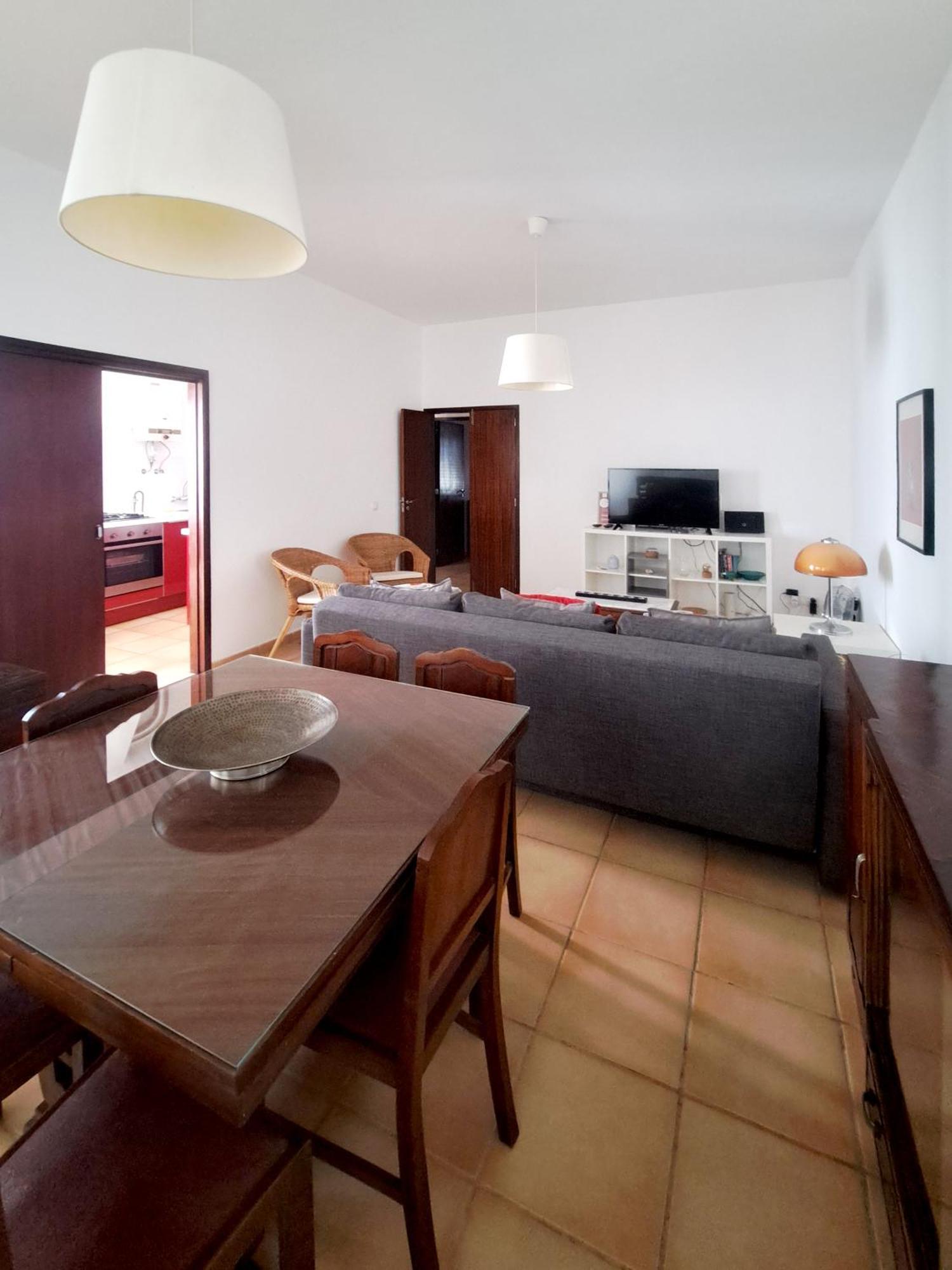 Casa Da Avenida Apartment Лагос Екстериор снимка